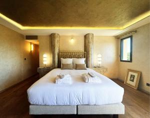 Hotels Domaine Santa Margherita : photos des chambres