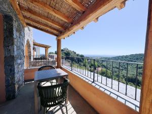 Hotels Domaine Santa Margherita : photos des chambres