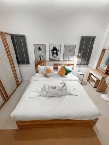 Taminsamui1 Chaweng Pool Villa