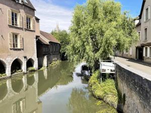 Appartements 32 Centre ville - Drouaise - 4 couchages : photos des chambres