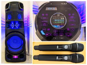 Phoenix Villa - Luxury Pool Villa with Entertainment Room - 15 minutes from Walking Street