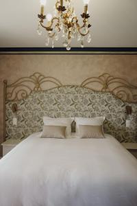Hotels Domaine Santa Margherita : photos des chambres