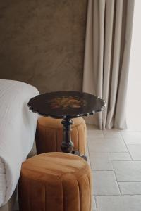 Hotels Domaine Santa Margherita : photos des chambres