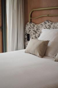 Hotels Domaine Santa Margherita : photos des chambres