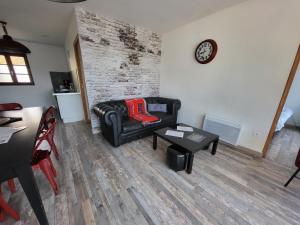 Appartements Aparthotel Des 2 Caps : photos des chambres
