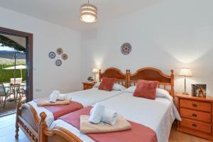 Ines Isabel by Aguilarent