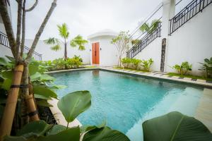 The Mirea Guest House - Ubytování bez kategorie ve městě Munggu