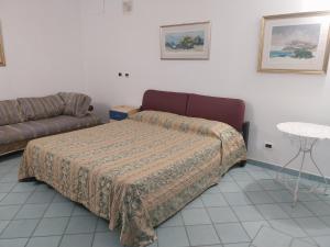 Appartamento 100mq con giardino vista mare