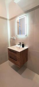 Stacja Jeżyce Pokój #1