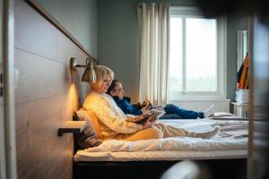 Gårdshuset Vandrarhem