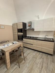 Appartamento Dimora Danto