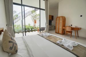 The Mirea Guest House