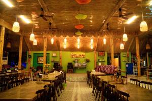 Minh Chau Beach Resort