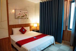 Minh Chau Beach Resort