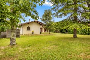Maisons de vacances Maison de vacances Valeriane : photos des chambres