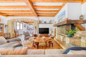 Maison de vacances Valériane