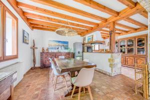 Maison de vacances Valériane