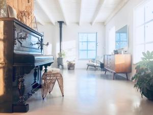 Gieters Gruttertje Holiday Home