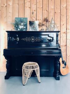 Gieters Gruttertje Holiday Home