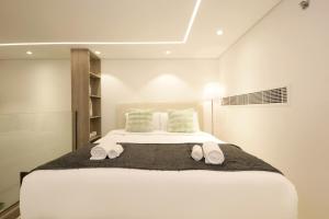 Modern Loft Studio JVC ,Stylish & Fully Furnished