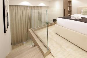 Modern Loft Studio JVC ,Stylish & Fully Furnished