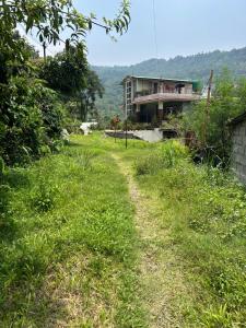 Unmani Yoga Retreat Pokhara
