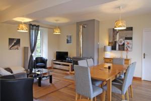 Maisons de vacances Le moulin : photos des chambres