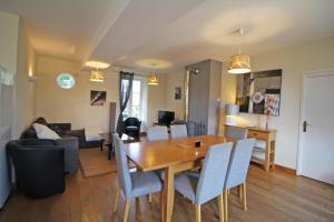 Maisons de vacances Le moulin : photos des chambres