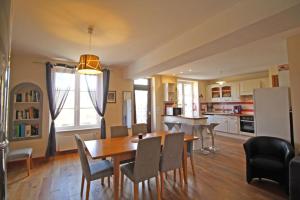 Maisons de vacances Le moulin : photos des chambres