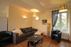 Maisons de vacances Le moulin : photos des chambres