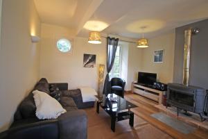 Maisons de vacances Le moulin : photos des chambres