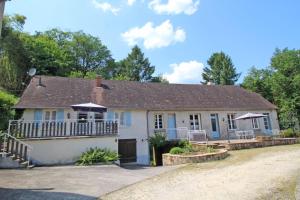Maisons de vacances Le moulin : photos des chambres