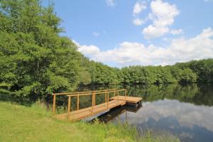 Maisons de vacances Le moulin : photos des chambres