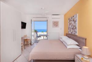 Apartments Mirela - Appartements, Mlini