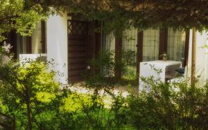 Dobre Miejsce nad morzem