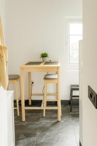 Cozy Studio - Parliament area