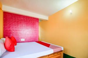 Hotel O Uzen Homestay
