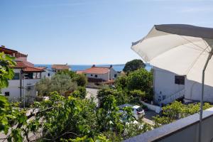 Apartment Tanja renovated in 2025