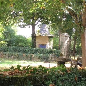 Maisons de vacances The Guardians Cottage, Chateau Mas de Pradie : photos des chambres