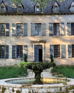 Maisons de vacances The Guardians Cottage, Chateau Mas de Pradie : photos des chambres