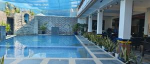 Villa La Maria Inn Matabungkay Resort