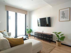 Apartamento Playa Las Canteras con gimnasio A2D
