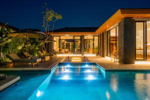 Villa Manis by BaliSuperHost