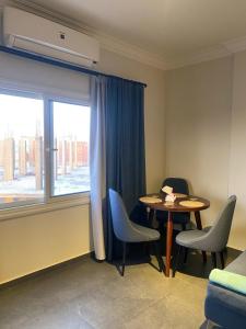 DiveZen Sea View apartment