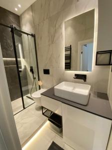 Luxury appartment in Odessa