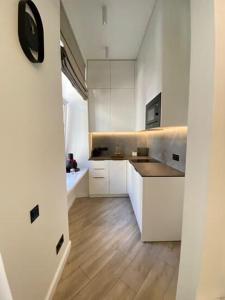 Luxury appartment in Odessa