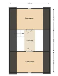 Westkapelle appartement en vakantiehuis