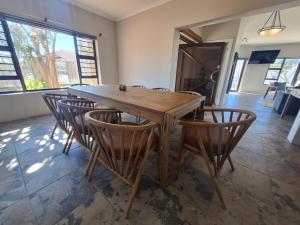 Barefoot Bliss Holiday Home