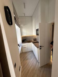 Luxury appartment in Odessa