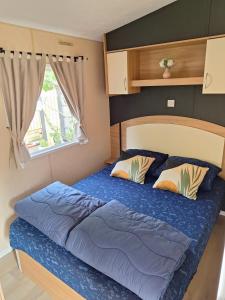 KD 814 - Vakantiepark Kijkduin